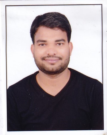 mr. BHAGWAT RAM