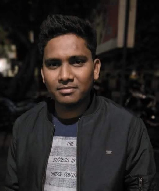 MR. LAXMI NARAYAN ALENDRA