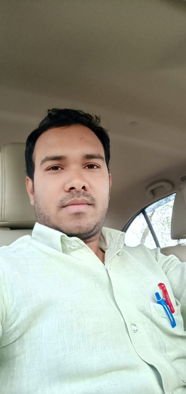 MR. TOPLAL VERMA