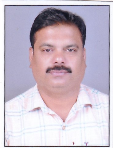 Rajendra Kumar Tiwari